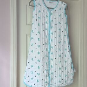 aden + anais Cotton Muslin Sleep Sack